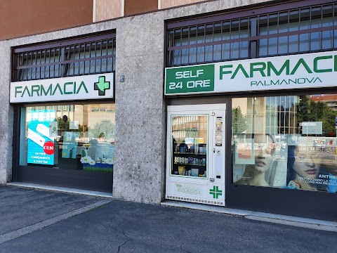 Farmacia Palmanova