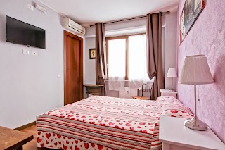 Vacanze a Roma Guest House