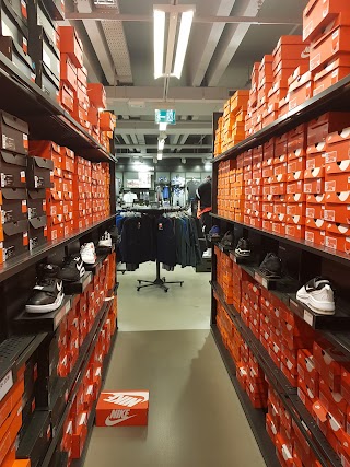 Nike Factory Store Mendrisio