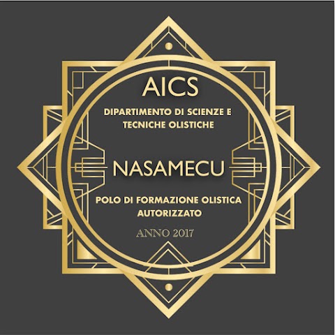 Nasamecu - Formazione professionale Shiatsu