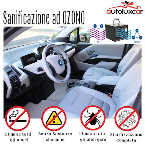 Carrozzeria Autoluxcar Srl