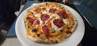 Pizzeria Marechiaro Garlasco