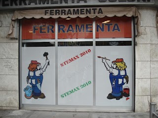 Stemax 2010 Roma