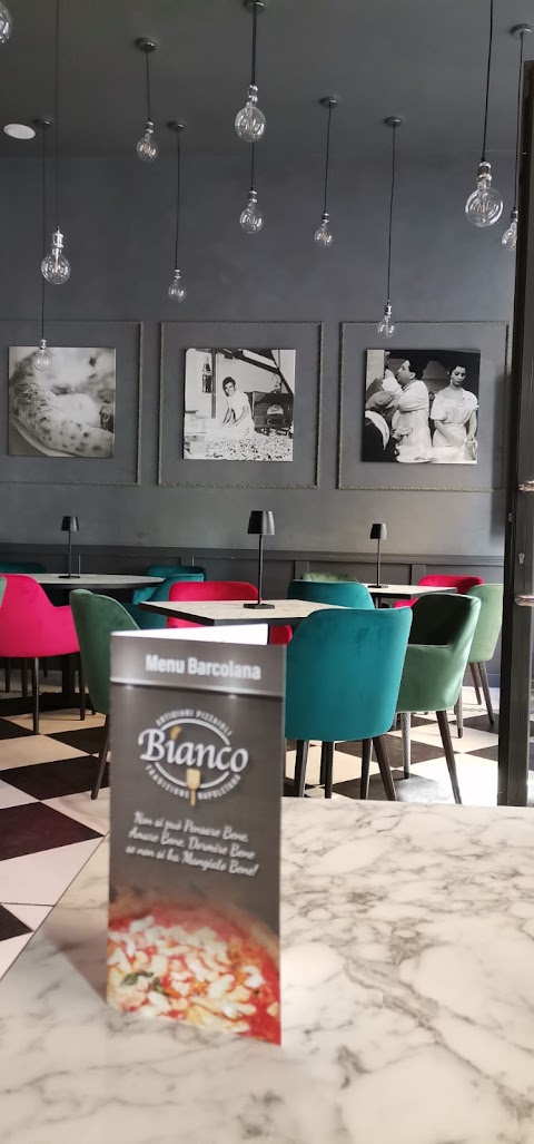 Ristorante Pizzeria Bianco