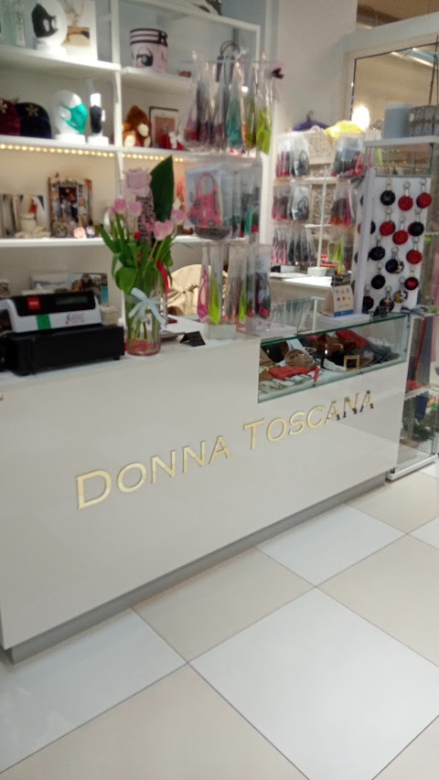 Donna Toscana