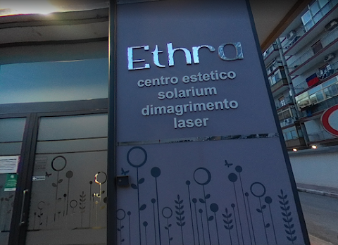 Ethra Centro Estetico Epilazione Laser Dimagrimento Solarium