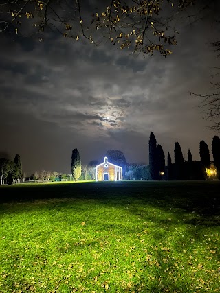 Parco Giochi Sacello San Pietro