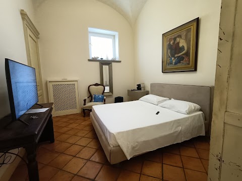 Casa Raiola Ercolano Luxury Rooms