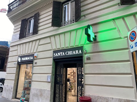 Farmacia Santa Chiara