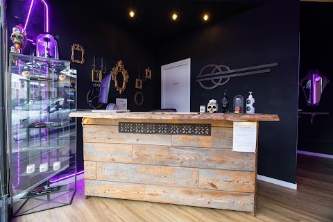 Hypothetical Tattoo Lab.