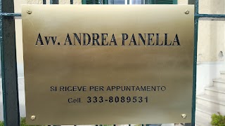Avv. Andrea Panella