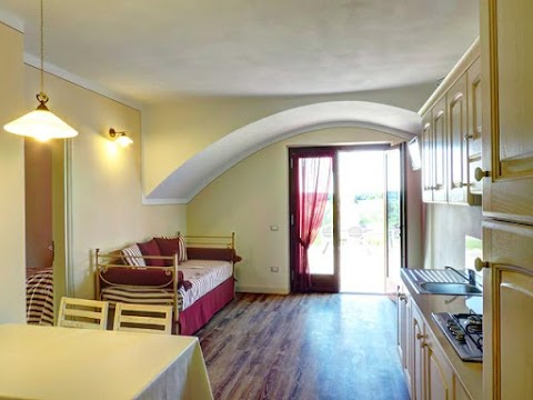 Corte Zuara - Countryside apartments