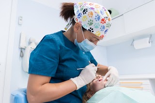 Dott.ssa Giuliana Lorè - Ortodontista
