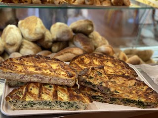 Panificio Non solo pane di Russo Giuseppina