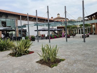 Clayeux - Franciacorta Outlet Village