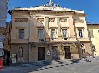 Teatro Milanollo