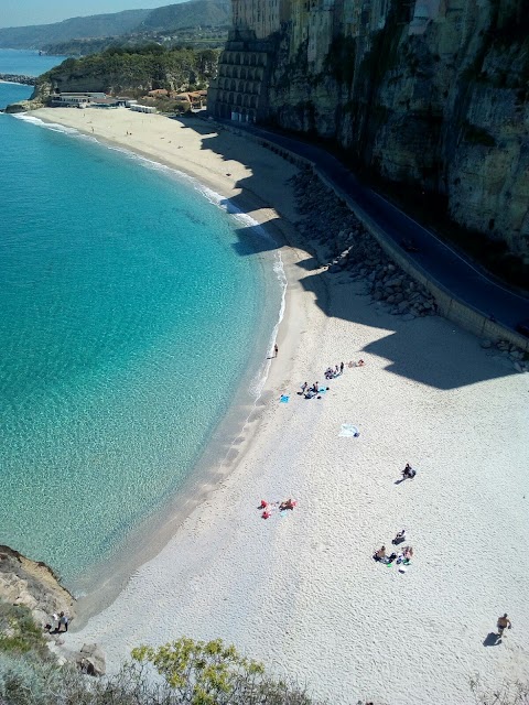 Guide Calabria