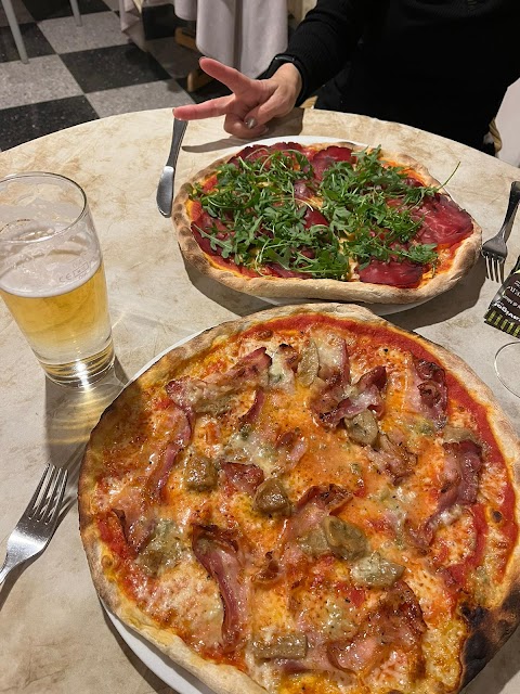 Ristorante Pizzeria La Noce