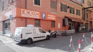 Ekom Discount