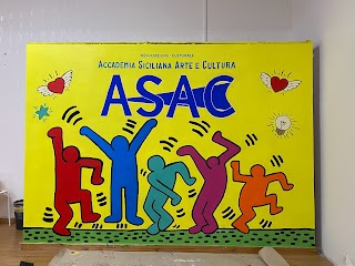 A.S.A.C. - Accademia Siciliana Arte e Cultura