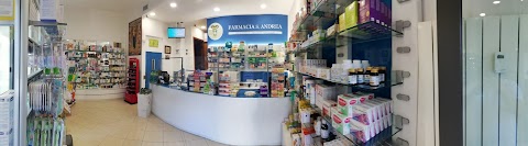 Farmacia S. Andrea Di Ferraresi Dr Luisa Tiziana