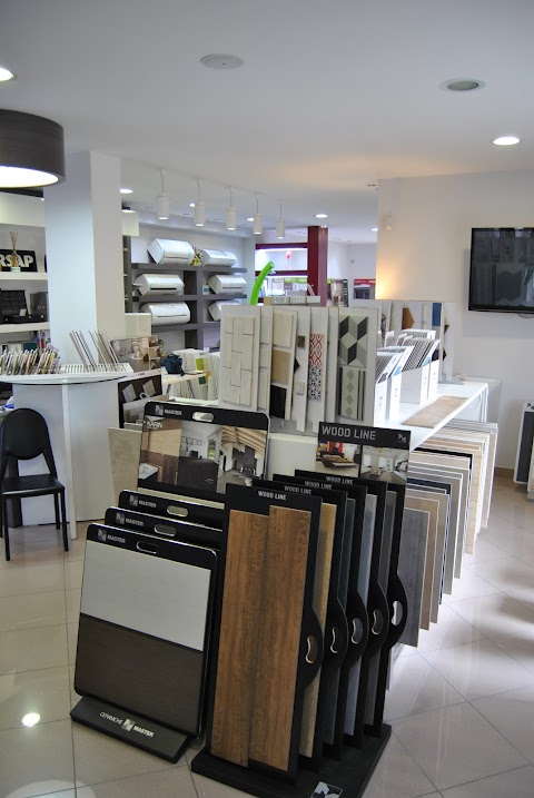 Chierchia srl - Termoidraulica & ShowRoom