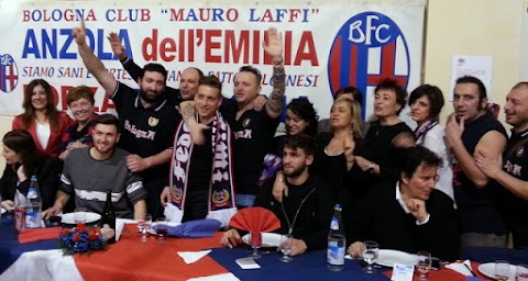 Bologna Club Anzola Emilia 'MAURO LAFFI'