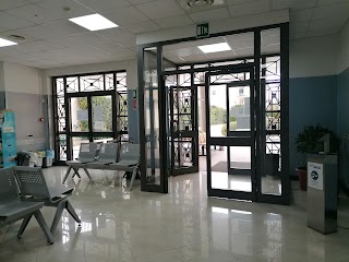 Centro Radiologia Morrone - Caserta