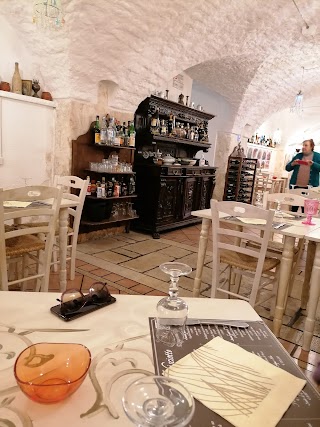 Osteria Don Chisciotte