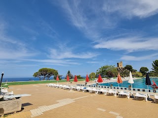 Piscina Olimpionica Torre Artale Trabia Palermo