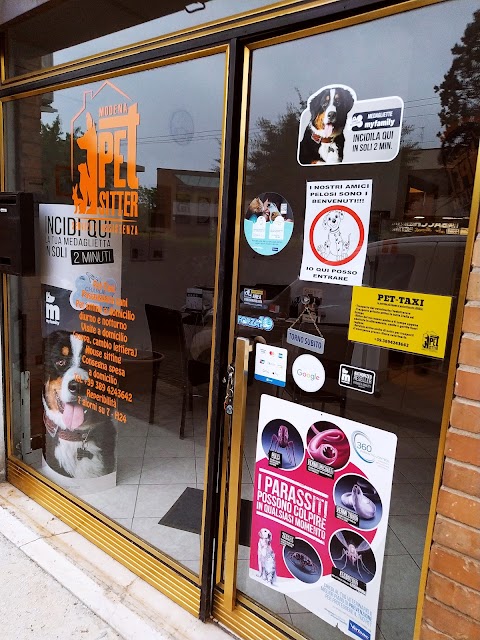 Modena Pet Sitter Servizi e Assistenza a domicilio