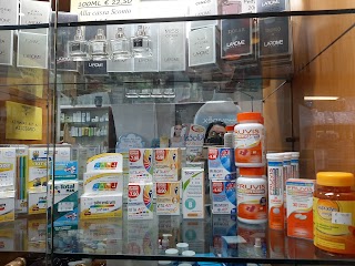 Farmacia Manfredi Sas del Dott. Michele Mastrodonato