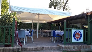 Campo Centrale - Ristorante Pizzeria