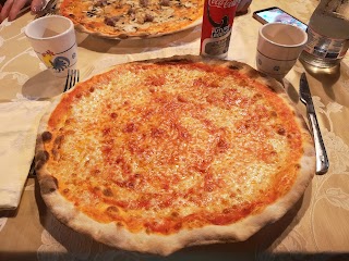 Lady Pizza Roma