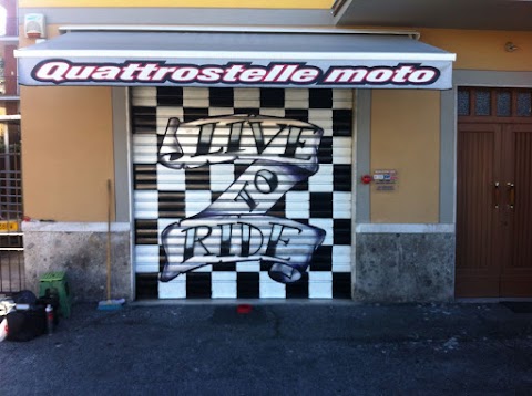 Quattrostelle Moto