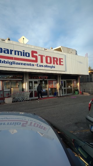 Risparmio Store