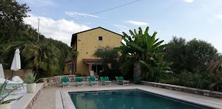 Agriturismo Corte Bozzini