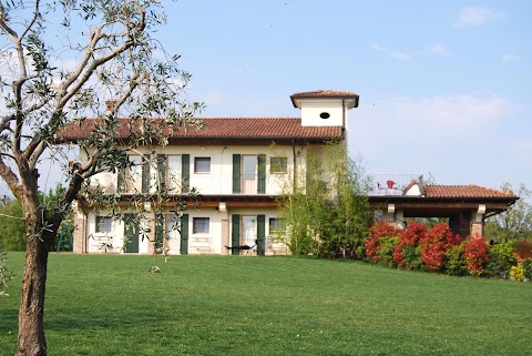 Garda Country House - A Casa di Isabella