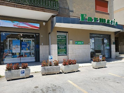 Farmacia Nettunense Cecchina