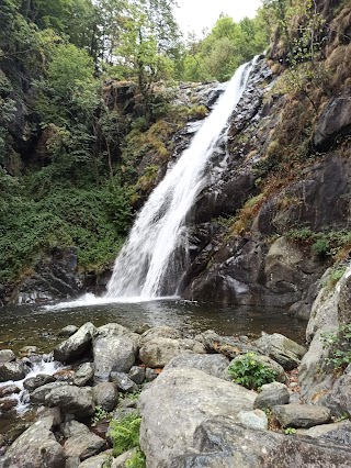 Cascata D'ovarda