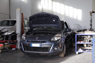 Auto Service di Marco Lolli Soccorso stradale