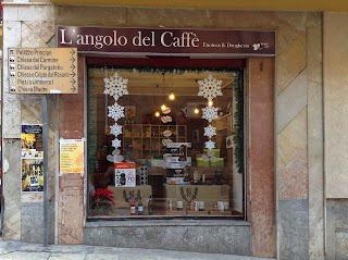 L'angolo del Caffé