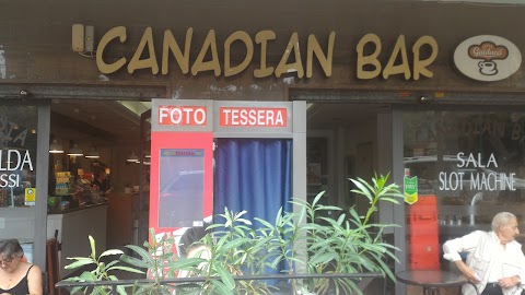 Foto di CANADIAN BAR - Via San Francesco D'Assisi 7, Ciampino (RM), Italia