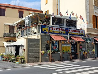 Trattoria del Camionista