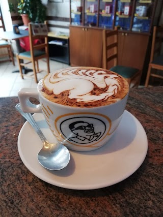 Manny Caffè