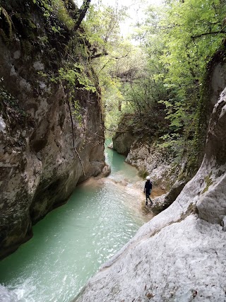 Forra di Riancoli