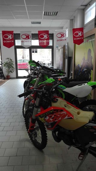 Biemmemoto Lavagna Raymotors