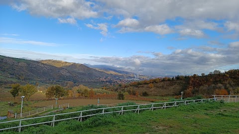 Agriturismo le Siepi di San Giovanni