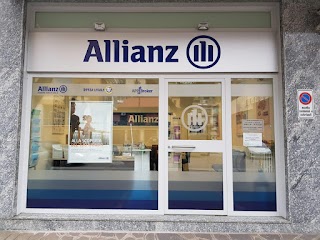 Allianz Zogno
