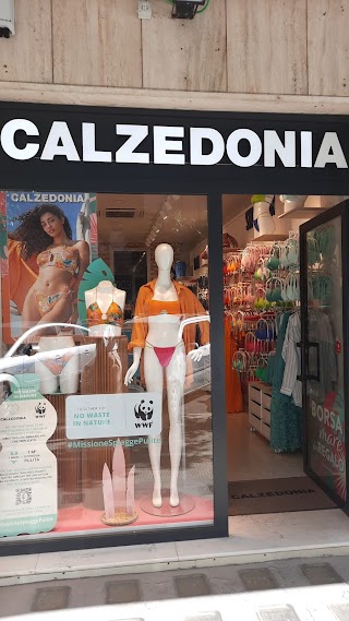 Calzedonia